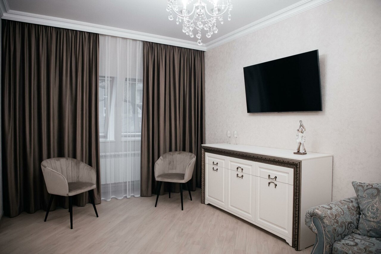 Отель Даллас Пятигорск-238