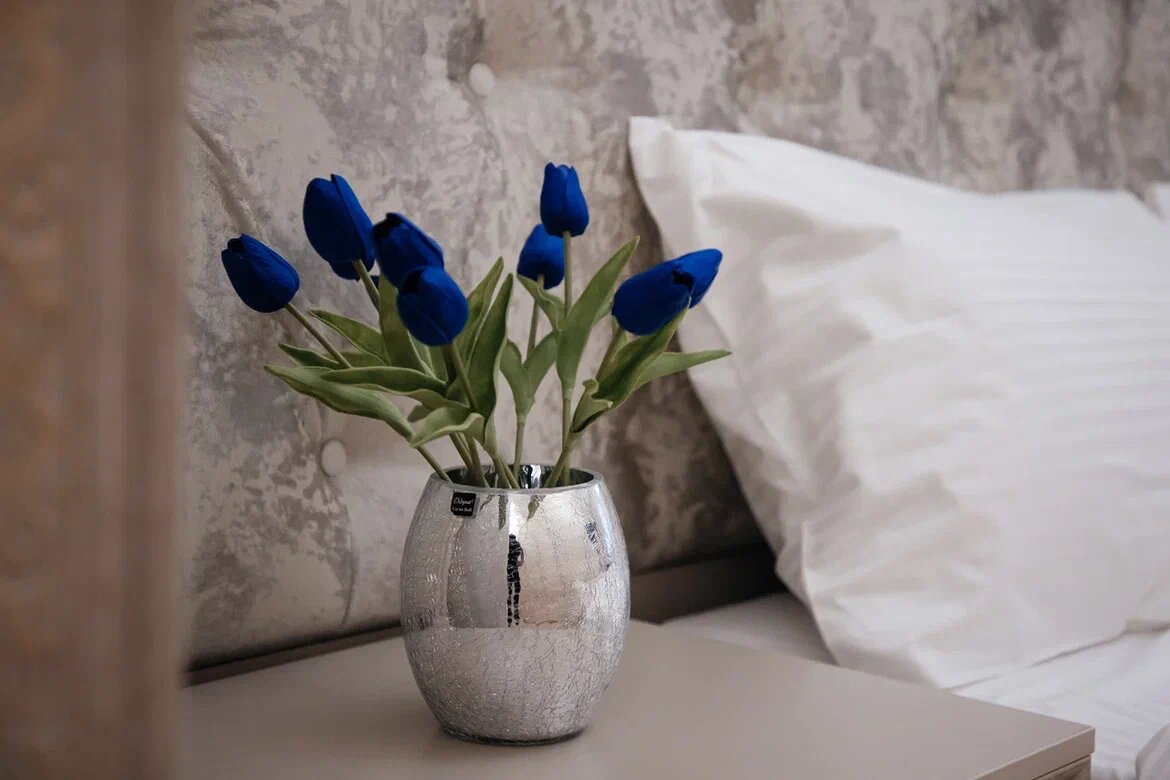 Отель Даллас Пятигорск