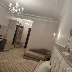 Отель Даллас Пятигорск-111