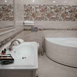 Отель Даллас Пятигорск