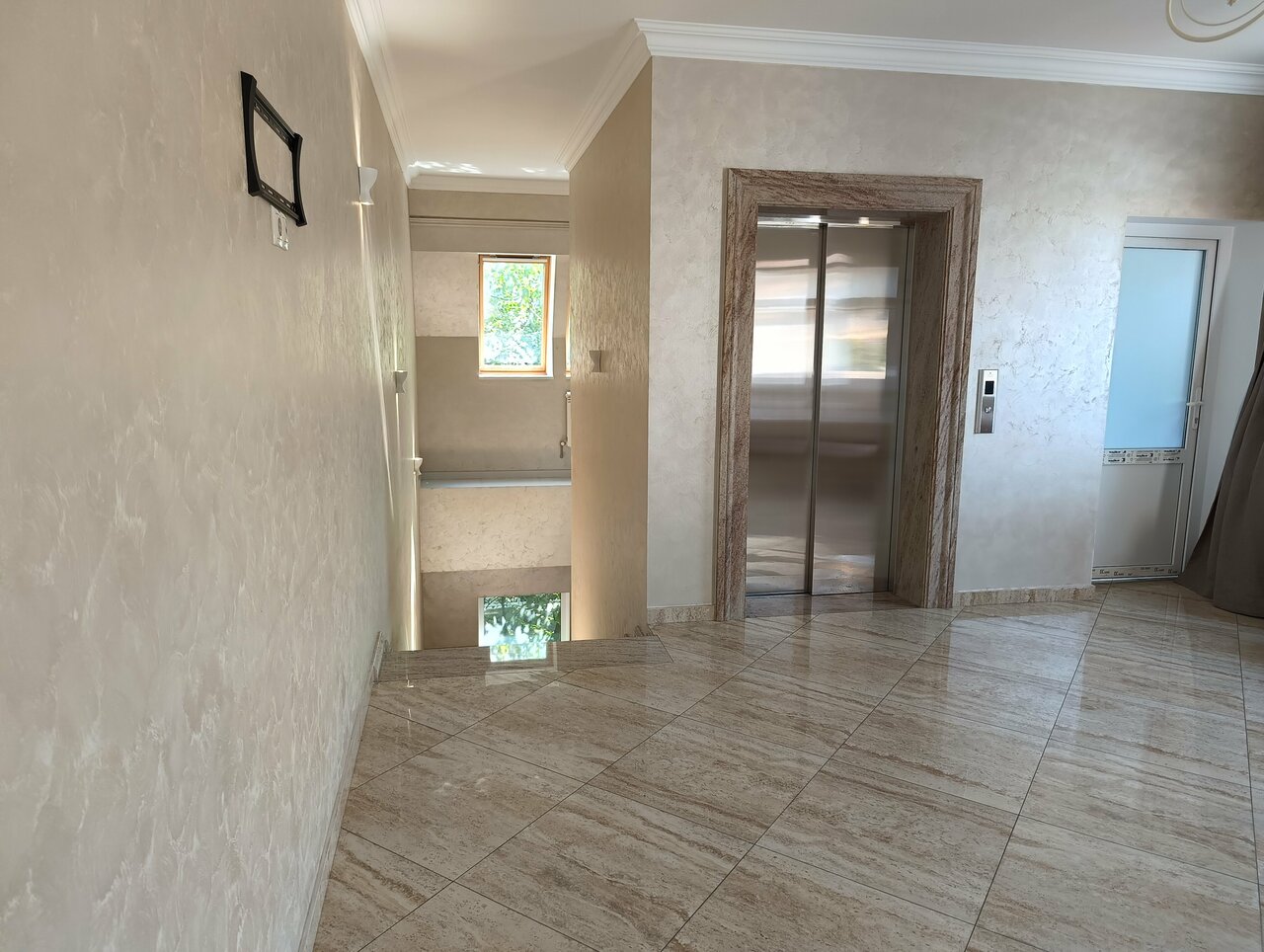 Отель Даллас Пятигорск