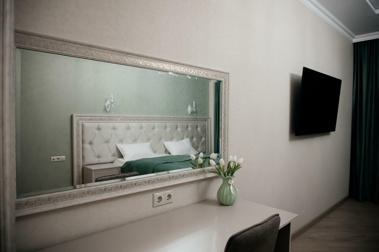 Отель Даллас Пятигорск-217