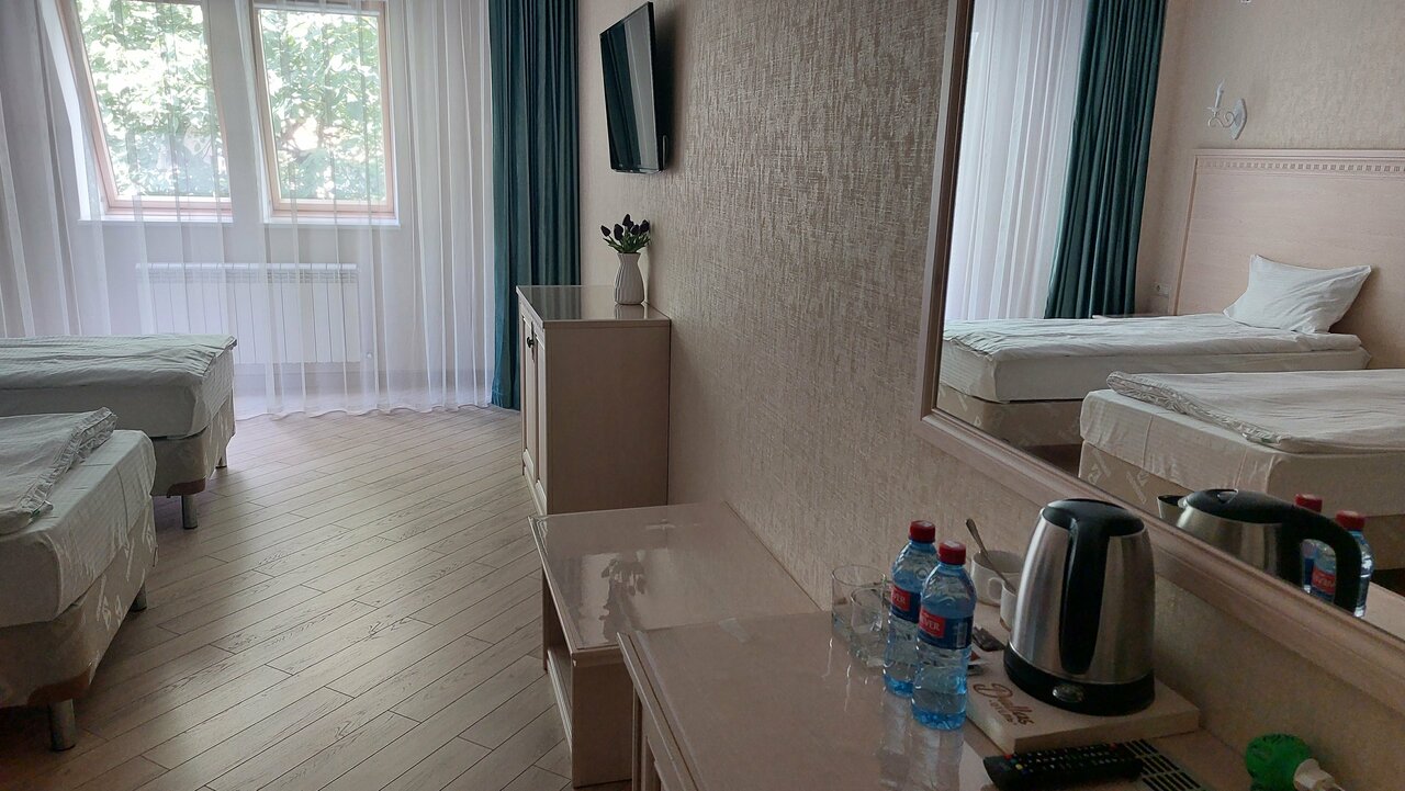 Отель Даллас Пятигорск-139