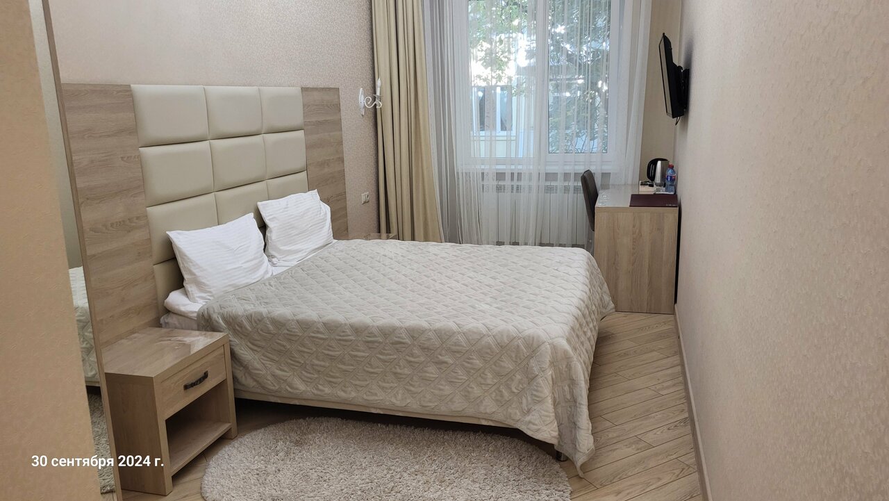 Отель Даллас Пятигорск-180