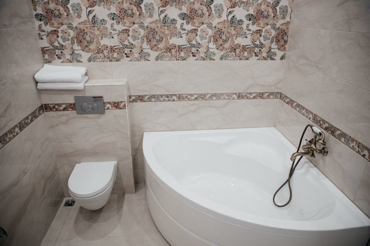 Отель Даллас Пятигорск