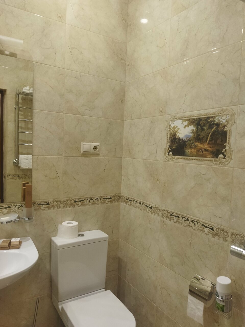 Отель Даллас Пятигорск-53