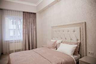 Отель Даллас Пятигорск Люкс комфорт-8