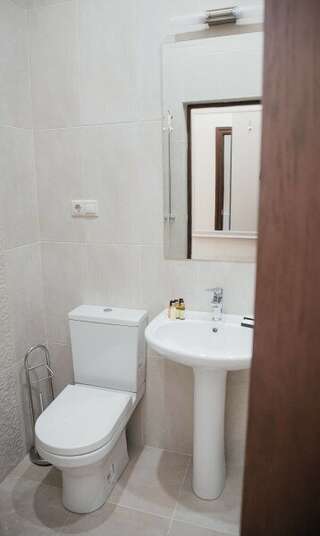 Отель Даллас Пятигорск Стандарт-2