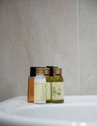 Отель Даллас Пятигорск Стандарт улучшенный-1