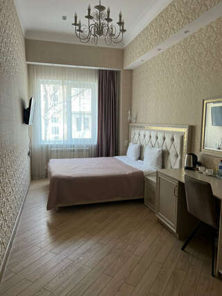 Отель Даллас Пятигорск-1