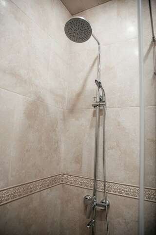 Отель Даллас Пятигорск Стандарт улучшенный-5