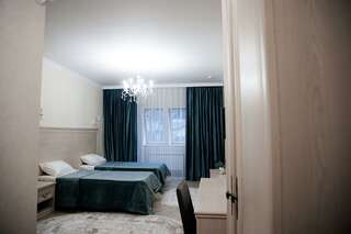 Отель Даллас Пятигорск Номер улучшенный стандарт-7