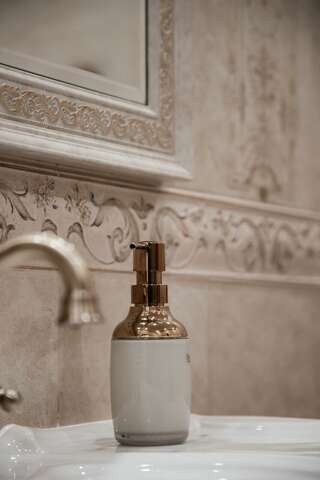 Отель Даллас Пятигорск Номер люкс премиум-9