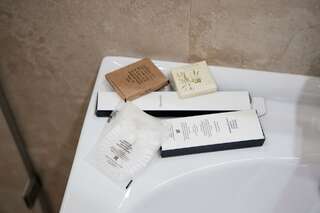 Отель Даллас Пятигорск Номер улучшенный стандарт-12