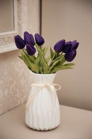 Отель Даллас Пятигорск 2-местный номер стандарт-7