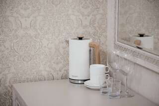 Отель Даллас Пятигорск Люкс комфорт-12