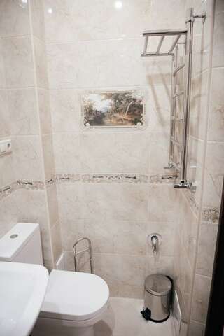 Отель Даллас Пятигорск Люкс комфорт-5