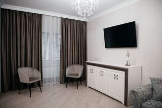 Отель Даллас Пятигорск Номер люкс премиум-6