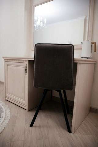 Отель Даллас Пятигорск Полу Люкс-9