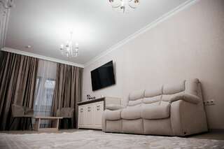 Отель Даллас Пятигорск-6