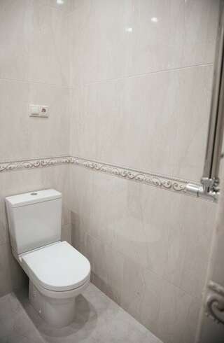 Отель Даллас Пятигорск Полу Люкс-10