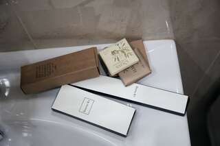 Отель Даллас Пятигорск Полу Люкс-3