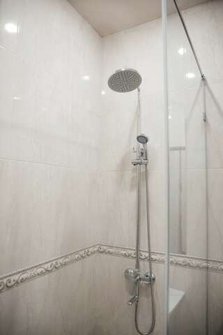 Отель Даллас Пятигорск Полу Люкс-11