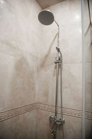 Отель Даллас Пятигорск Номер улучшенный стандарт-11