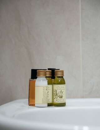 Отель Даллас Пятигорск Номер полулюкс делюкс-2