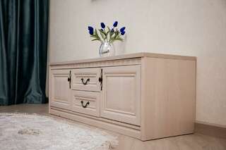 Отель Даллас Пятигорск Номер улучшенный стандарт-5