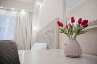 Отель Даллас Пятигорск 2-местный номер стандарт-5