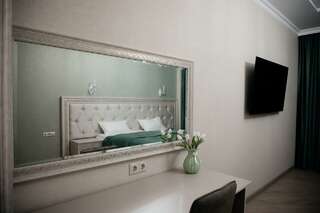 Отель Даллас Пятигорск Номер полулюкс делюкс-6