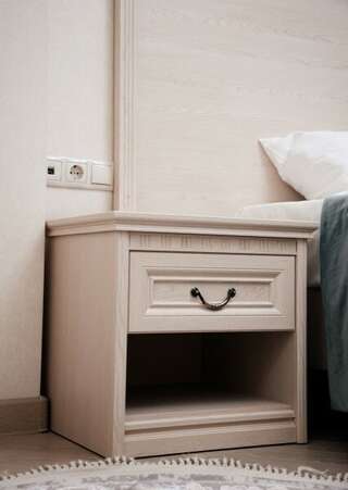 Отель Даллас Пятигорск Полу Люкс-8