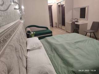 Отель Даллас Пятигорск Номер полулюкс делюкс-10