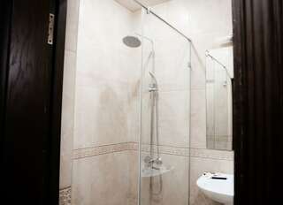 Отель Даллас Пятигорск Номер улучшенный стандарт-9