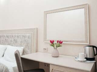 Отель Даллас Пятигорск 2-местный номер стандарт-2