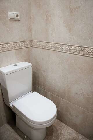 Отель Даллас Пятигорск Номер улучшенный стандарт-10