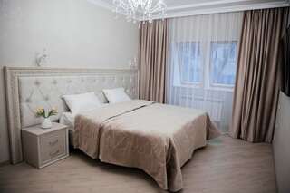 Отель Даллас Пятигорск Полу Люкс-2