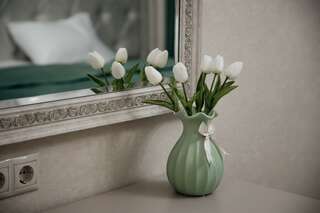 Отель Даллас Пятигорск Полу Люкс-5