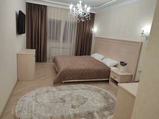 Отель Даллас Пятигорск Номер улучшенный стандарт-1