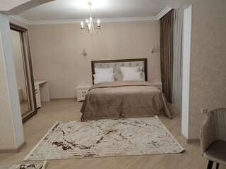 Отель Даллас Пятигорск Люкс премиум-2