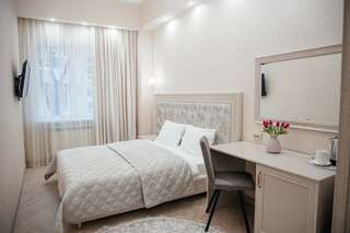 Отель Даллас Пятигорск Стандарт-1