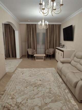 Отель Даллас Пятигорск Люкс премиум-3