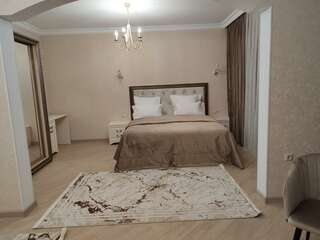 Отель Даллас Пятигорск Номер люкс премиум-13