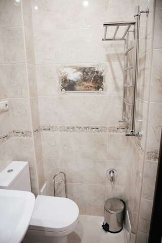 Отель Даллас Пятигорск 2-местный номер стандарт-9