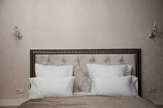 Отель Даллас Пятигорск Номер люкс премиум-4