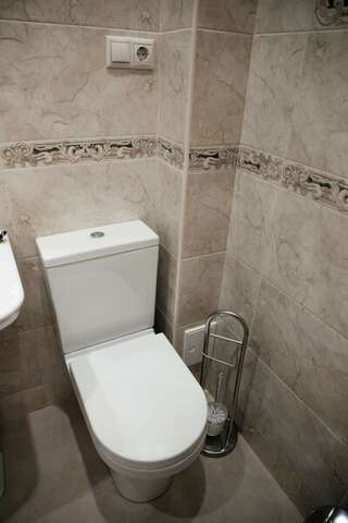 Отель Даллас Пятигорск Люкс комфорт-14