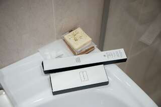 Отель Даллас Пятигорск 2-местный номер стандарт-3