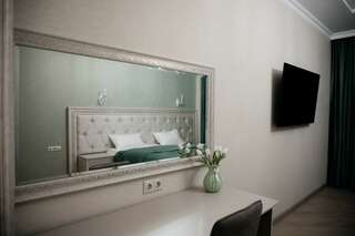 Отель Даллас Пятигорск Полу Люкс-6