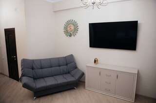 Отель Даллас Пятигорск Люкс комфорт-2